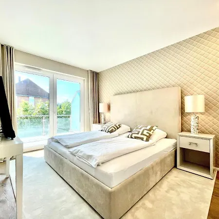 Bellevue - A59380 公寓 哈夫克鲁格