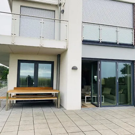 公寓 Bellevue - A59380 哈夫克鲁格